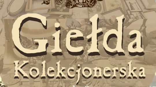 Zamość: Giełda staroci w ZDK