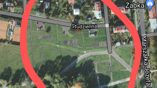 Zamość. Gokarty wyjadą z parku. Wiemy gdzie będą