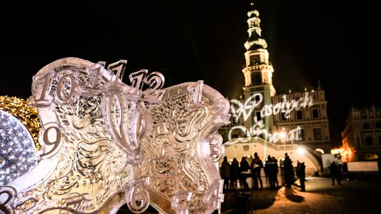 Zamość gotowy na święta. Trwa Jarmark Świąteczny [zdjęcia]
