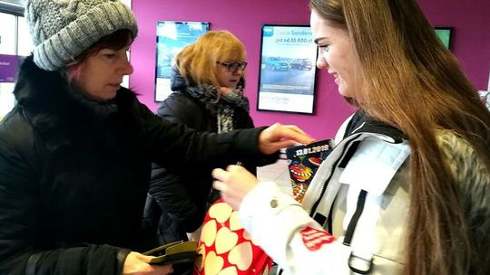 Zamość gra z WOŚP. Oj, będzie się działo!