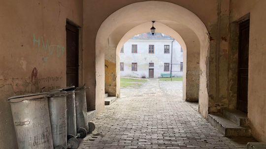 Zamość idzie na całość. 10 wniosków na prawie 20 mln z Polskiego Ładu