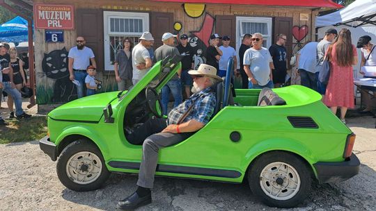 Zamość idzie na rekord. Zabawa "na okrągło" 