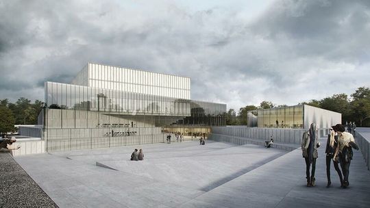 Zamość. Jaka będzie filharmonia? Odpowiedź w przyszłym roku