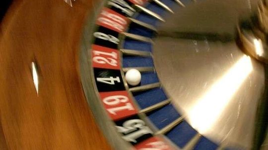 Zamość: Jest zgoda na kasyno. Mieszkańcy: Będzie wzrost prostytucji i więcej rozwodów