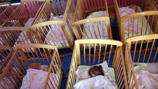 Zamość już ma, gmina będzie miała. Bony na żłobek. To nawet 400 złotych miesięcznie