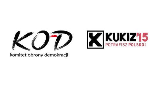 Zamość: Kartofel jednak polityczny. Dlaczego Kukiz 15 nie lubi KOD?