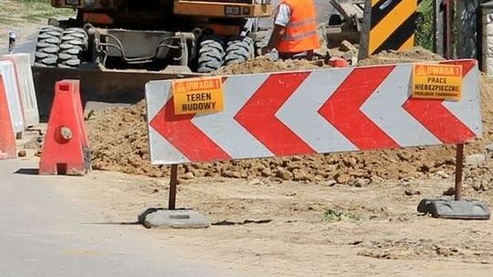 Zamość: Kończą budowę nowych ulic