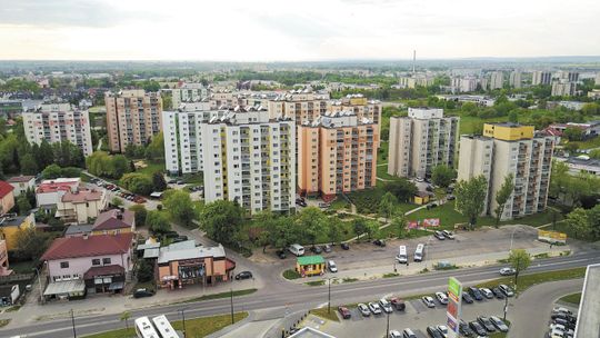 Zamość: Krótka kołdra budżetowa. Osiedla mają zamrożone rachunki
