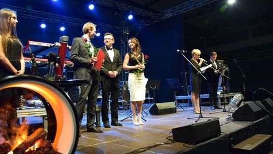 Zamość kulturą stoi. Nagrodzono zasłużonych