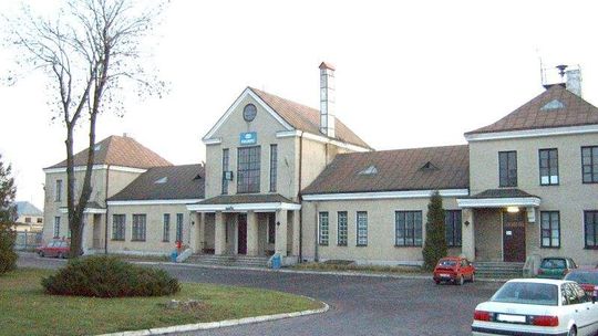 Zamość kupi dworzec kolejowy od PKP