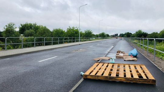 Zamość: Łącznik skróci przejazd i odciąży ulice