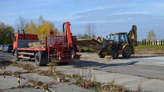 Zamość: Lądowisko przy szpitalu będzie czynne całą dobę