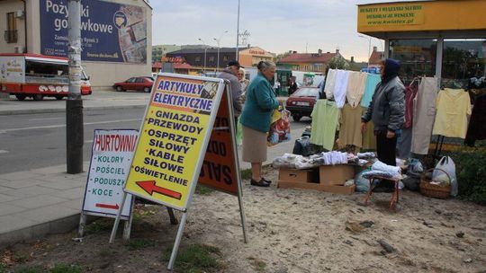 Zamość ma prawie 7 mln złotych na remonty Nowego Miasta