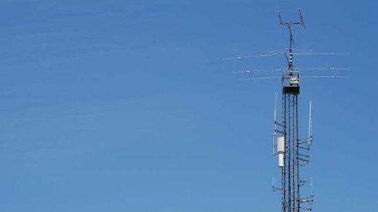 Zamość. Maszty telefonii komórkowej kontra mieszkańcy 