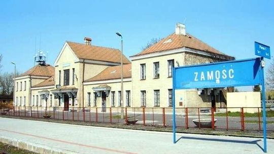 Zamość: Miasto kupiło dworzec. Teraz trzeba milionów na remont