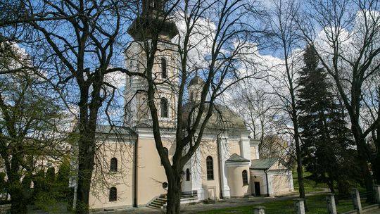 Zamość. Miasto pomoże ratować zabytki