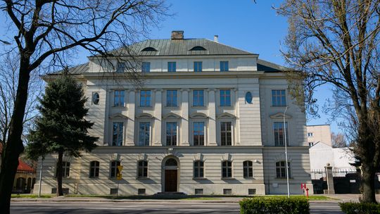 Zamość: Miejscy urzędnicy jednego z wydziałów przenieśli się do nowej siedziby