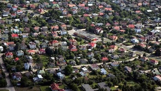 Zamość. Mieszkańcy chcą mieć głos