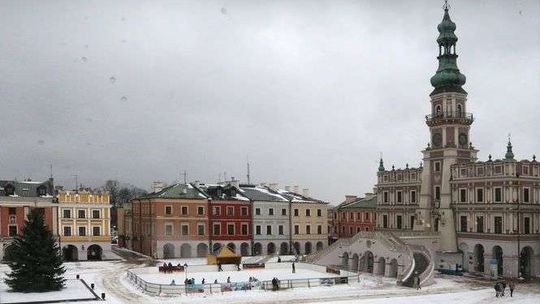 Zamość: Mieszkańcy wybrali, co chcą zmienić na swoich osiedlach