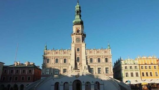 Zamość: Mieszkańcy zdecydują, czego potrzebują [lista projektów]