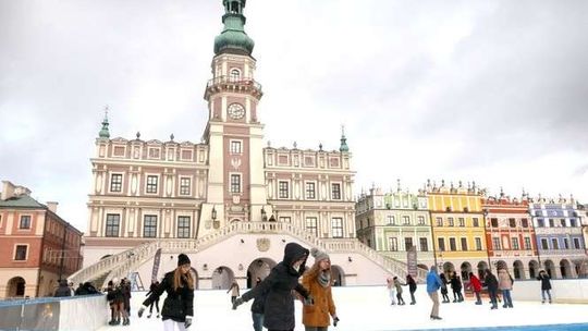 Zamość: Mieszkańcy, zmieńcie miasto. Spotkania informacyjne