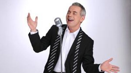 Zamość: Mikołajki z Janowskim