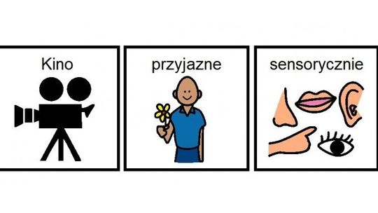Zamość. Minionki przyjazne sensorycznie. Seans dla osób z autyzmem