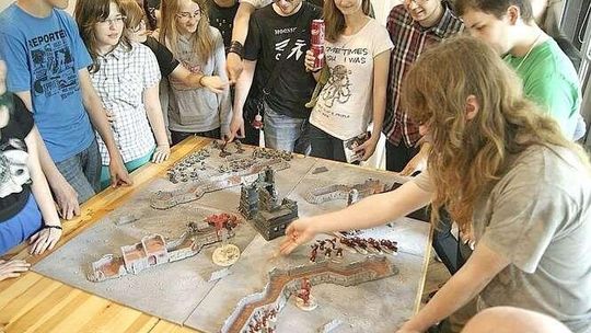 Zamość: Młodzi mogą zgłaszać pomysły w Zamojskim Domu Kultury