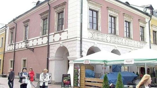 Zamość: Morandówka odżyje, zabytkową kamienicę przejmuje nowy najemca