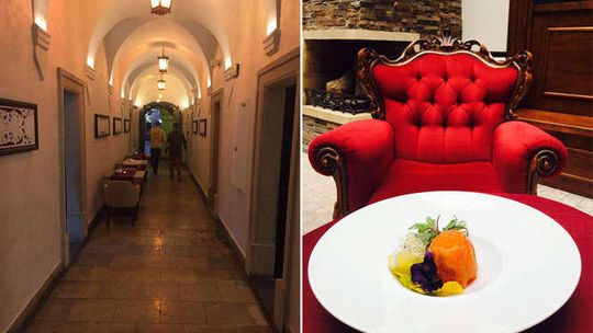 Zamość: Morandówka znów czynna. Po 6 latach