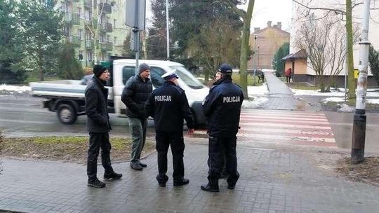 Zamość: Najbardziej niebezpieczne przejścia dla pieszych