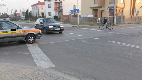 Zamość: Najniebezpieczniejsze skrzyżowania, na które strach wjeżdżać