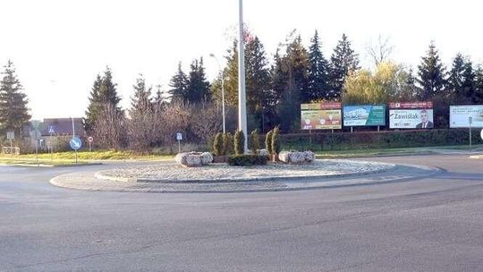 Zamość: Najpierw rondo, później pomnik. Żeby uczcić pamięć