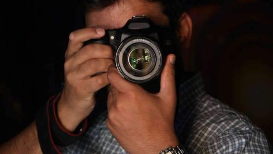 Zamość: Nauka fotografii za darmo