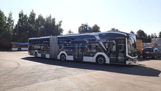 Zamość: Nici z darmowych przejazdów MZK. Najpierw konsultacje