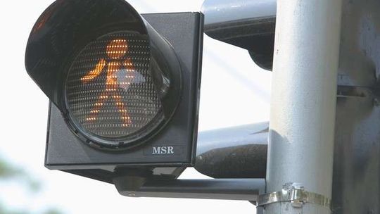 Zamość: Nie ma sygnalizacji na skrzyżowaniu, jest niebezpiecznie