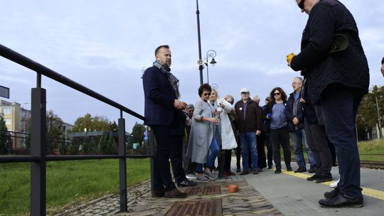 Zamość. Nie wolno zapomnieć. Marsz Pamięci w rocznicę likwidacji getta