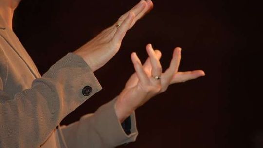 Zamość: Niepełnosprawnym będzie lżej załatwić sprawę w urzędzie