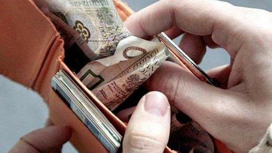 Zamość. Nieuczciwy kurier brał pieniądze i zniknął