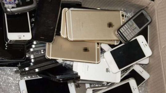 Zamość: Nieuczciwy sprzedawca zatrzymany. Brał pieniądze, ale nie wysyłał towaru