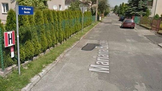 Zamość: Nowi patroni starych ulic. Dokumentów wymieniać nie trzeba