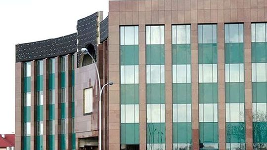 Zamość. Nowy sąd będzie później