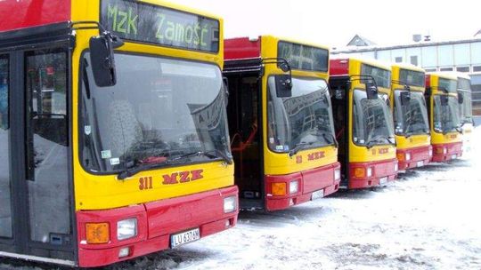 Zamość obniży ceny. Jak przewoźnicy chcą przekonać do biletów okresowych