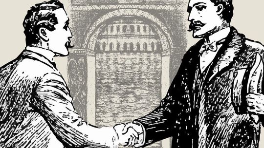 Zamość: Opowieści o ludziach niezwykłych. Biblioteka zaprasza