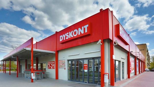 Zamość: Otworzą dyskont "Czerwona Torebka". Pierwszy w woj. lubelskim
