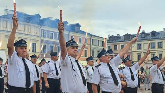 Zamość pamięta powstańców Warszawy. Uroczystości w 80. rocznicę (program)