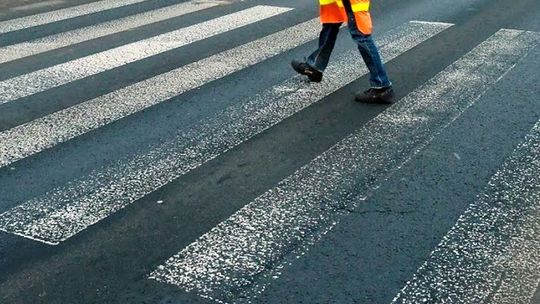 Zamość: Parki kieszonkowe i aktywne oznakowanie na przejściach dla pieszych