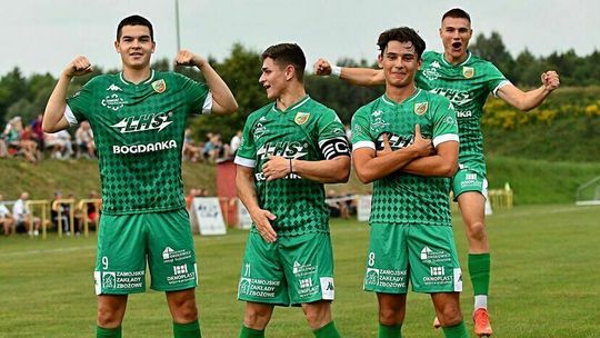 Zamość: Pieniądze na sport podzielone. Który klub dostanie najwięcej?