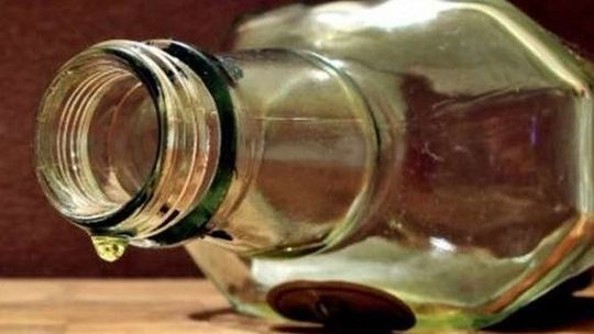 Zamość. Pijani rodzice opiekowali się 16-miesięcznym maluchem