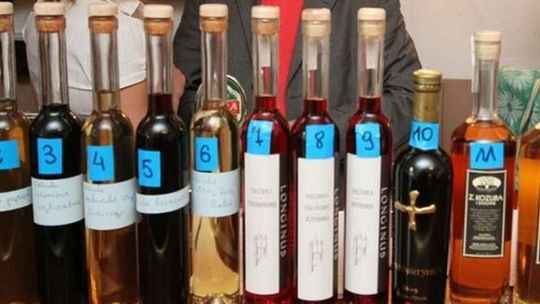 Zamość: Pijemy więcej?